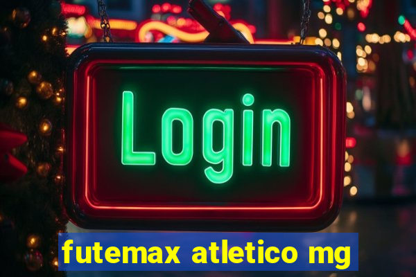 futemax atletico mg